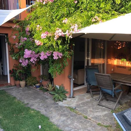 Beach Apartment Garden And Wifi Tarifa Eksteriør bilde