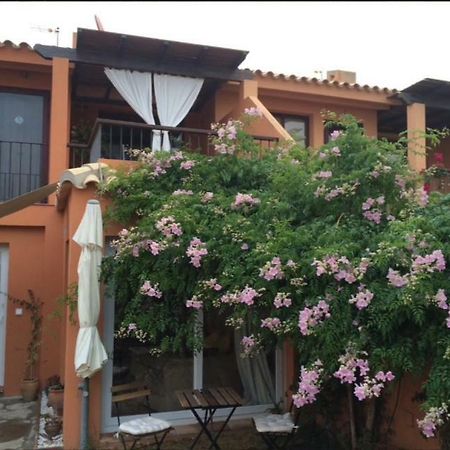 Beach Apartment Garden And Wifi Tarifa Eksteriør bilde