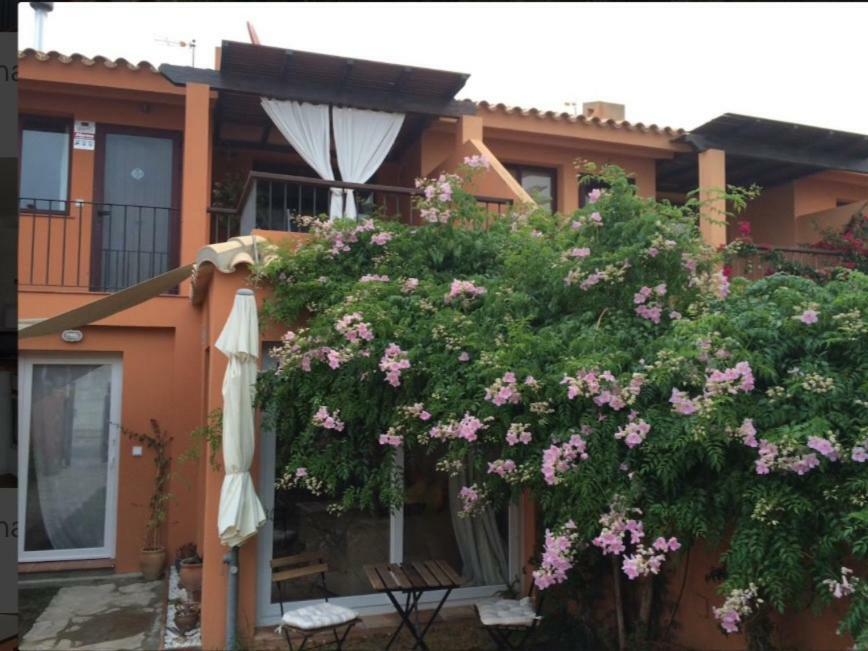 Beach Apartment Garden And Wifi Tarifa Eksteriør bilde